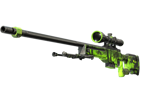 AWP | Containment Breach image